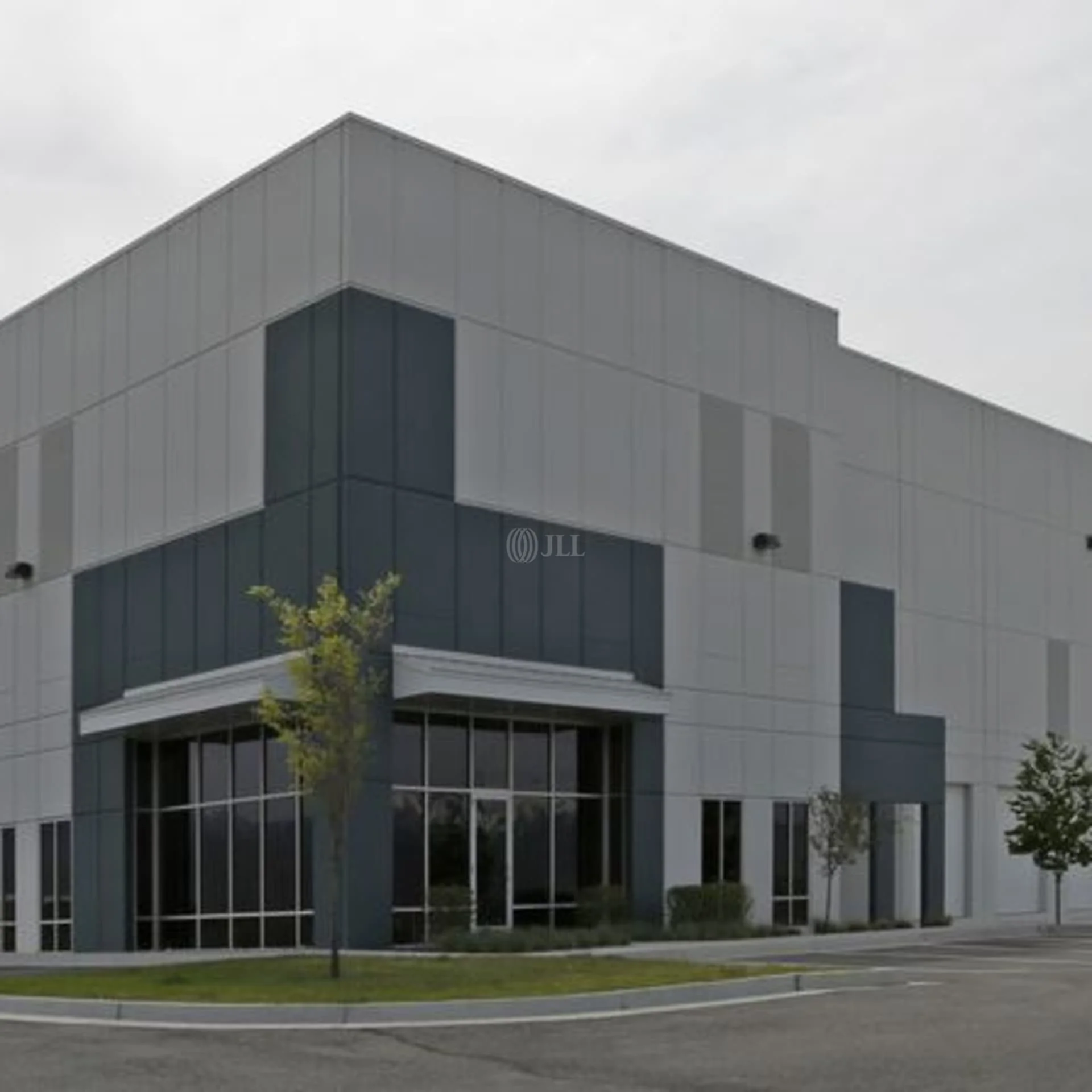 Pacific Landing III — Lease in Salt Lake City, UT, photo 2 of 4