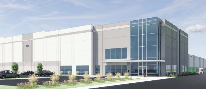 Building 2 — Lease in Aurora, CO, photo 1 of 5
