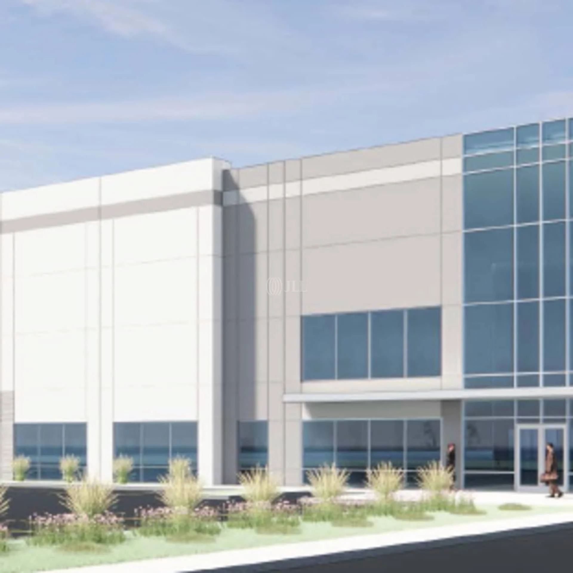 Building 2 — Lease in Aurora, CO, photo 2 of 5