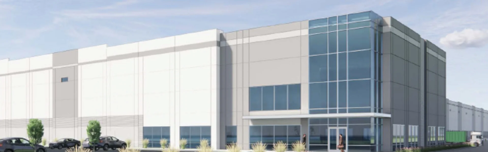 Building 2 — Lease in Aurora, CO, photo 4 of 5