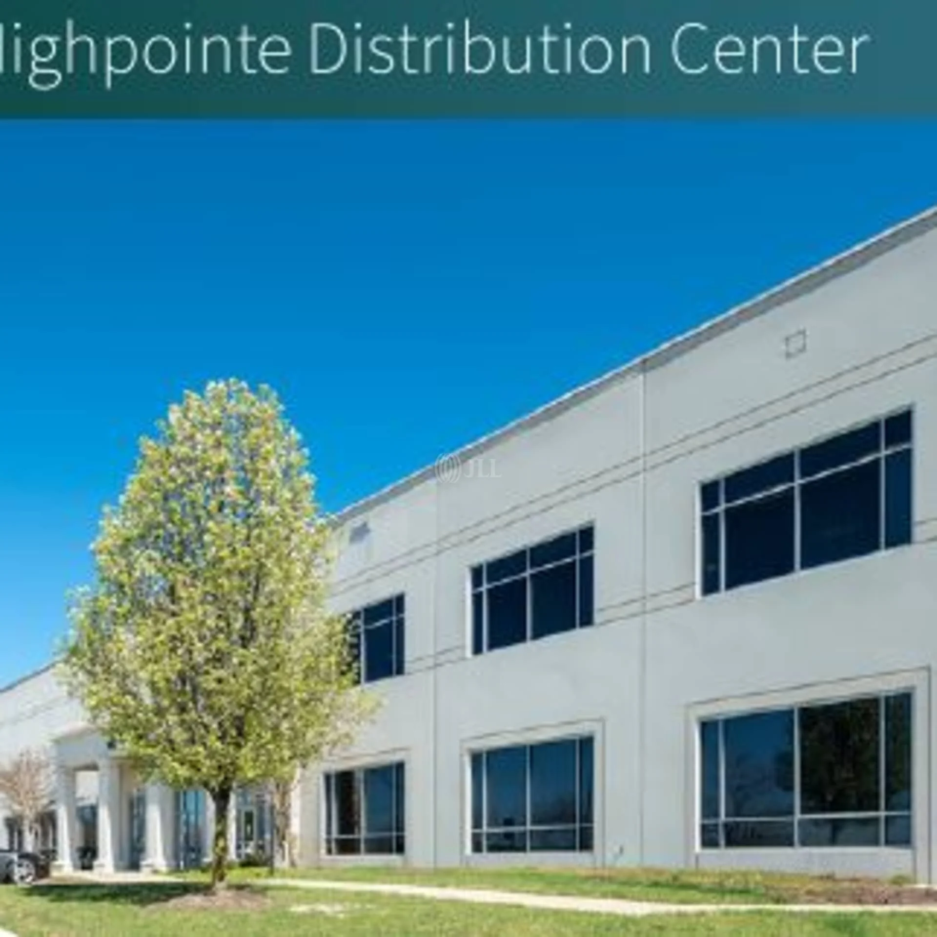PROLOGIS HIGHPOINTE DISTRIBUTION CENTER — Lease in Hanover, MD, photo 3 of 4