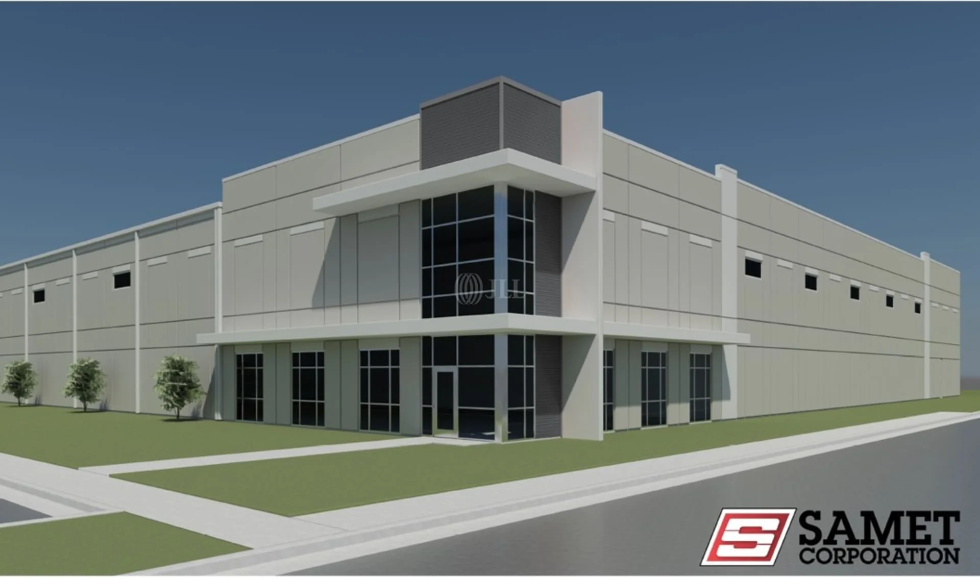 Washington Highway Distribution Center - Building 1 & 2 — Lease in Ashland, VA, photo 3 of 8