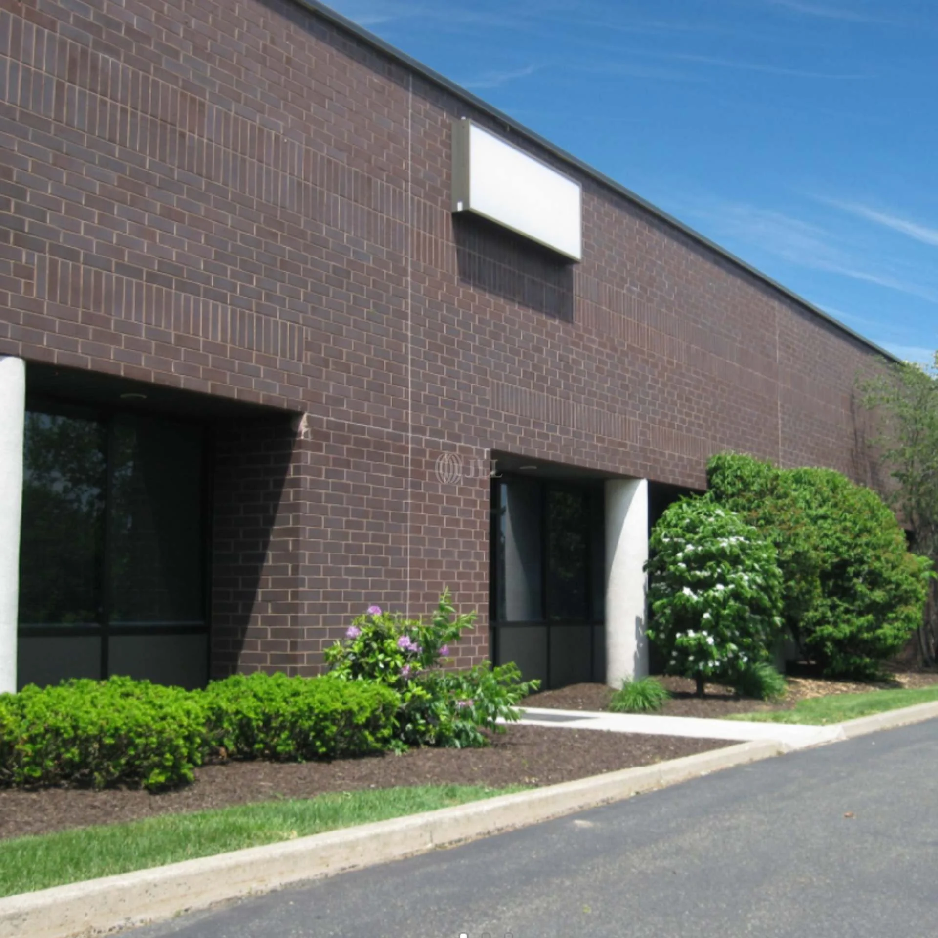 Specialty Minerals Bldg — Lease in Bethlehem, PA, photo 3 of 4