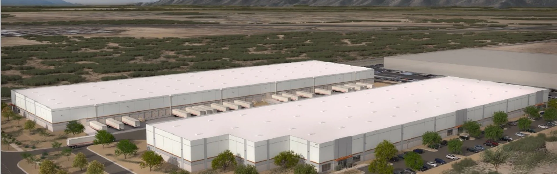 The Confluence - Bldg B — Lease in Casa Grande, AZ, photo 4 of 4