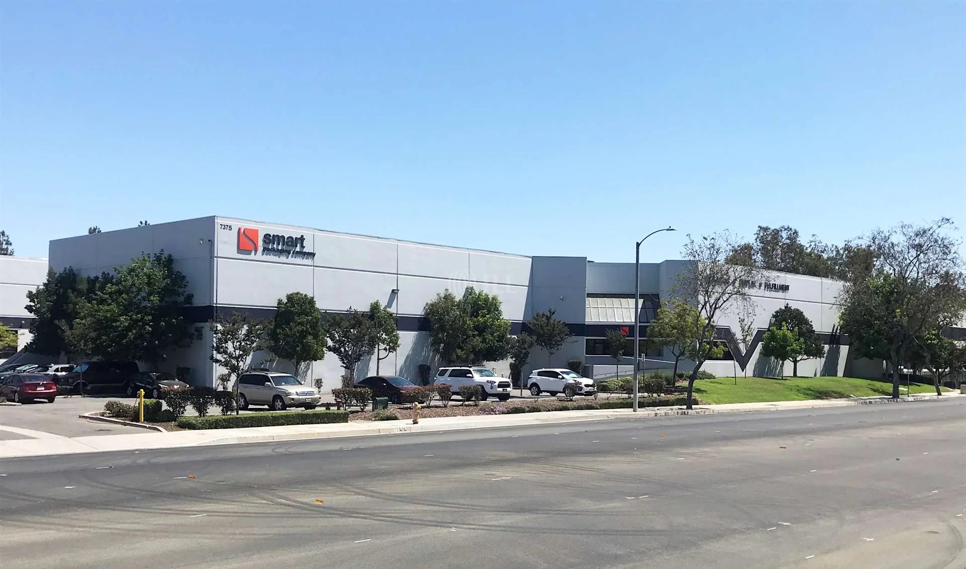 7375 Chapman Ave — Lease in Garden Grove, CA, photo 2 of 8