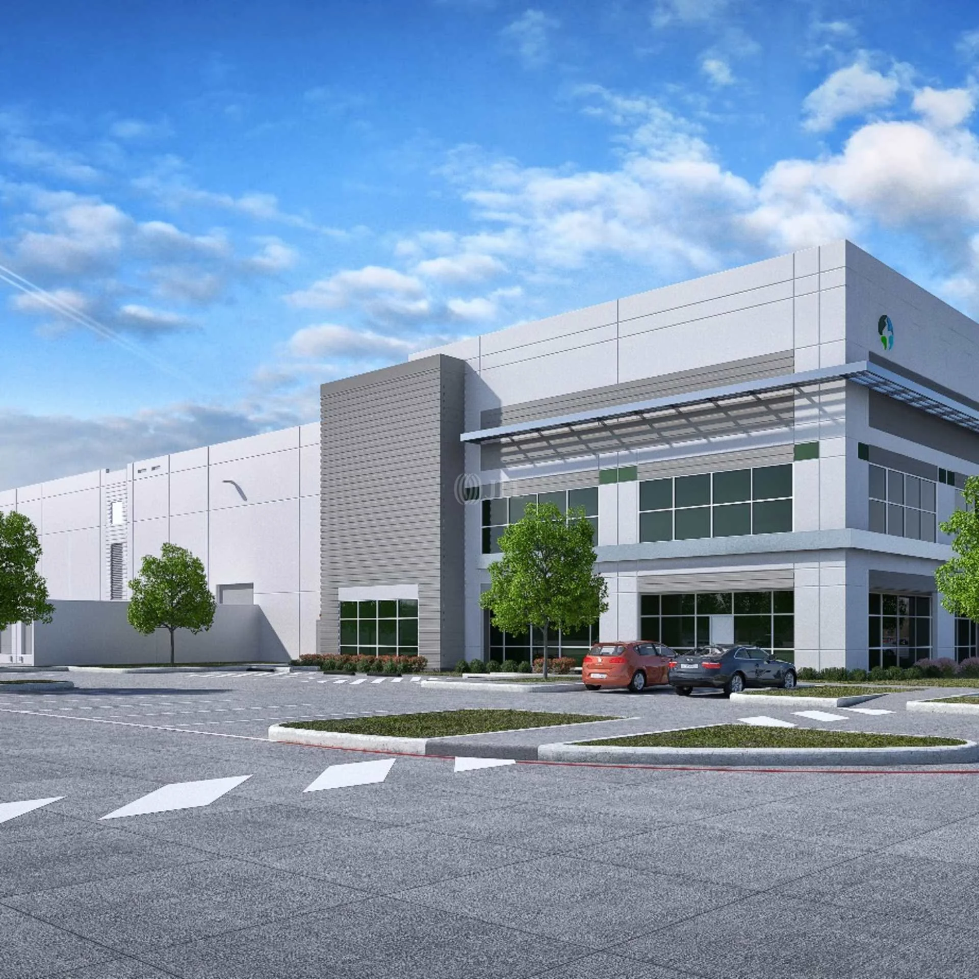 Prologis South Dallas Building 2 — Lease in Dallas, TX, photo 3 of 7