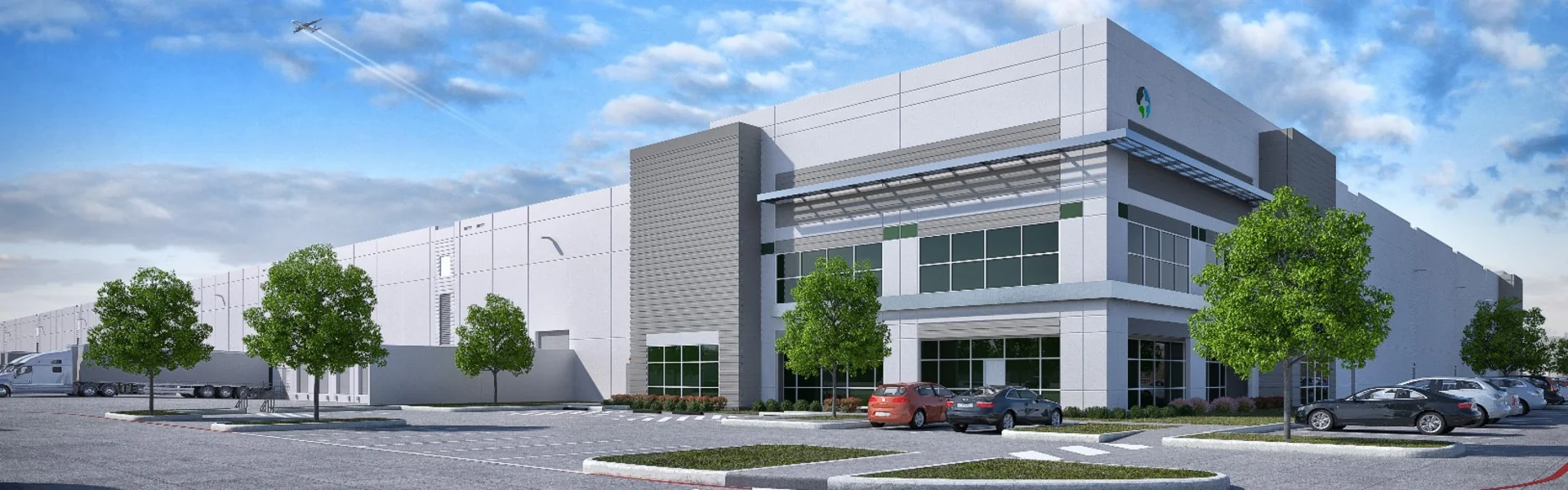 Prologis South Dallas Building 2 — Lease in Dallas, TX, photo 5 of 7