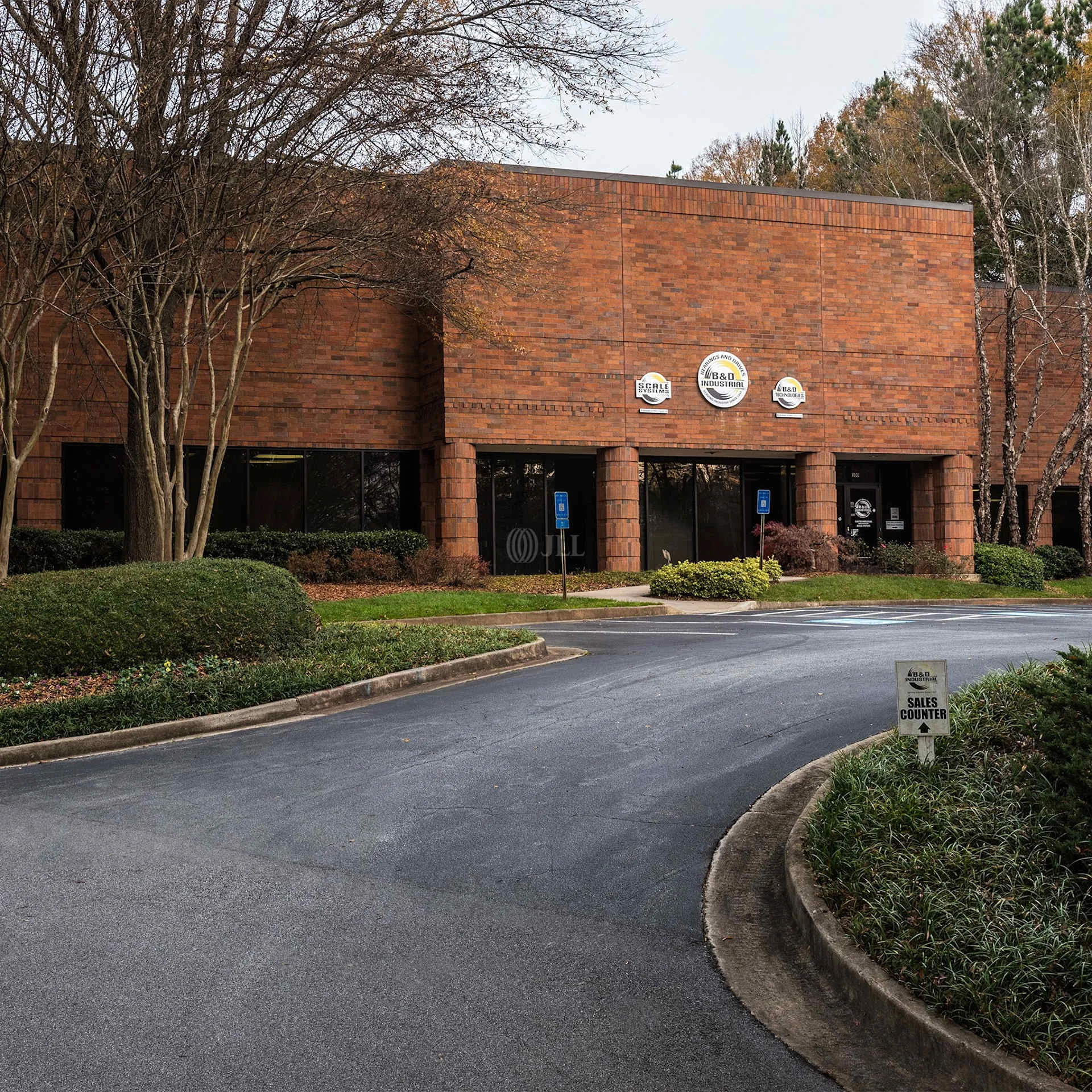 3905 Steve Reynolds Blvd — Lease in Norcross, GA, photo 3 of 4