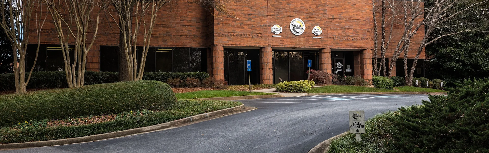 3905 Steve Reynolds Blvd — Lease in Norcross, GA, photo 4 of 4