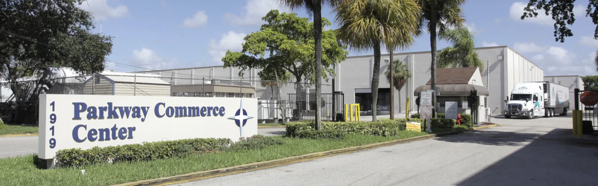 Seagis Parkway Commerce Center, Building 6 — Lease in Fort Lauderdale, FL, photo 4 of 4