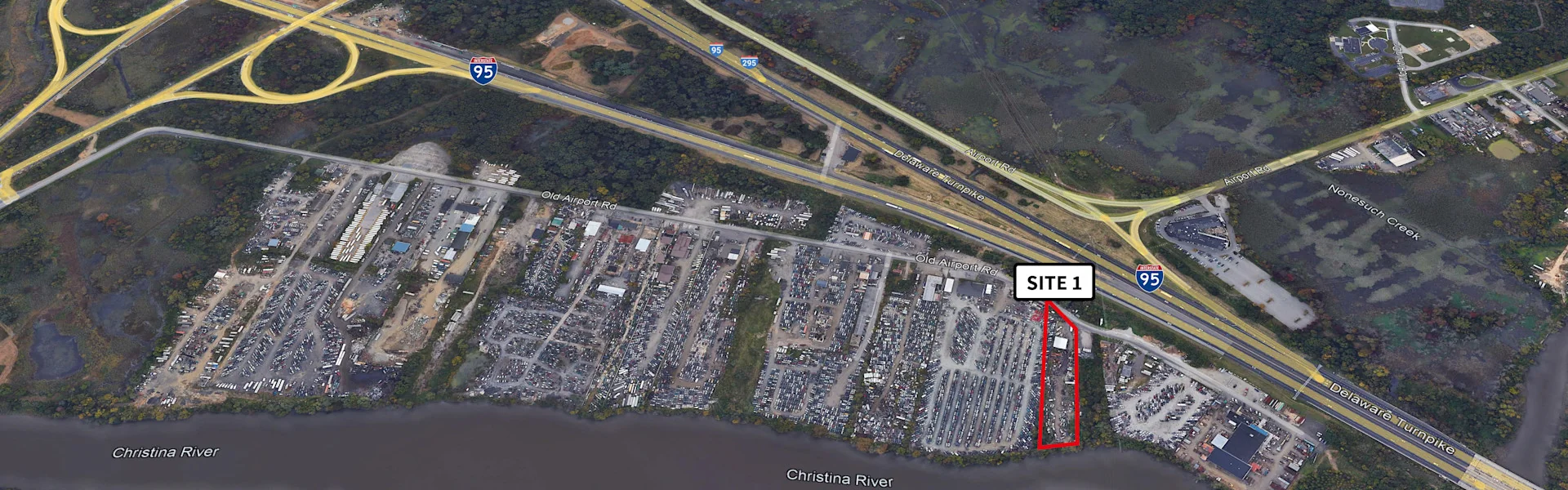 415 Old Airport Rd — Lease in New Castle, DE, photo 4 of 6
