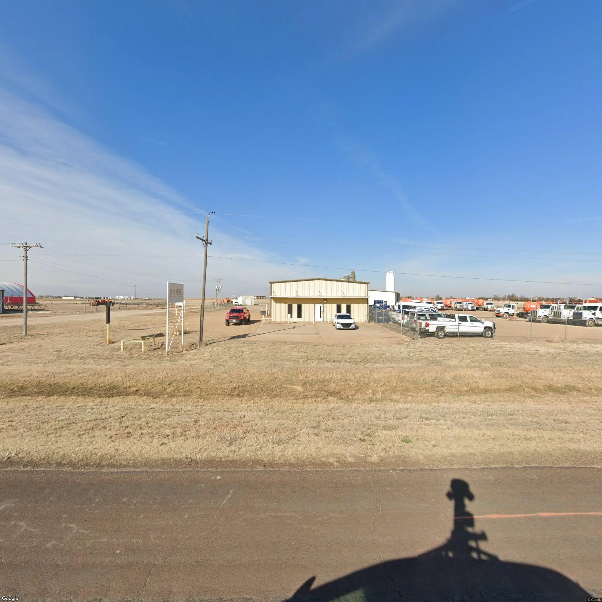 1700 S Country Estates Rd — Lease in Liberal, KS, photo 1 of 8