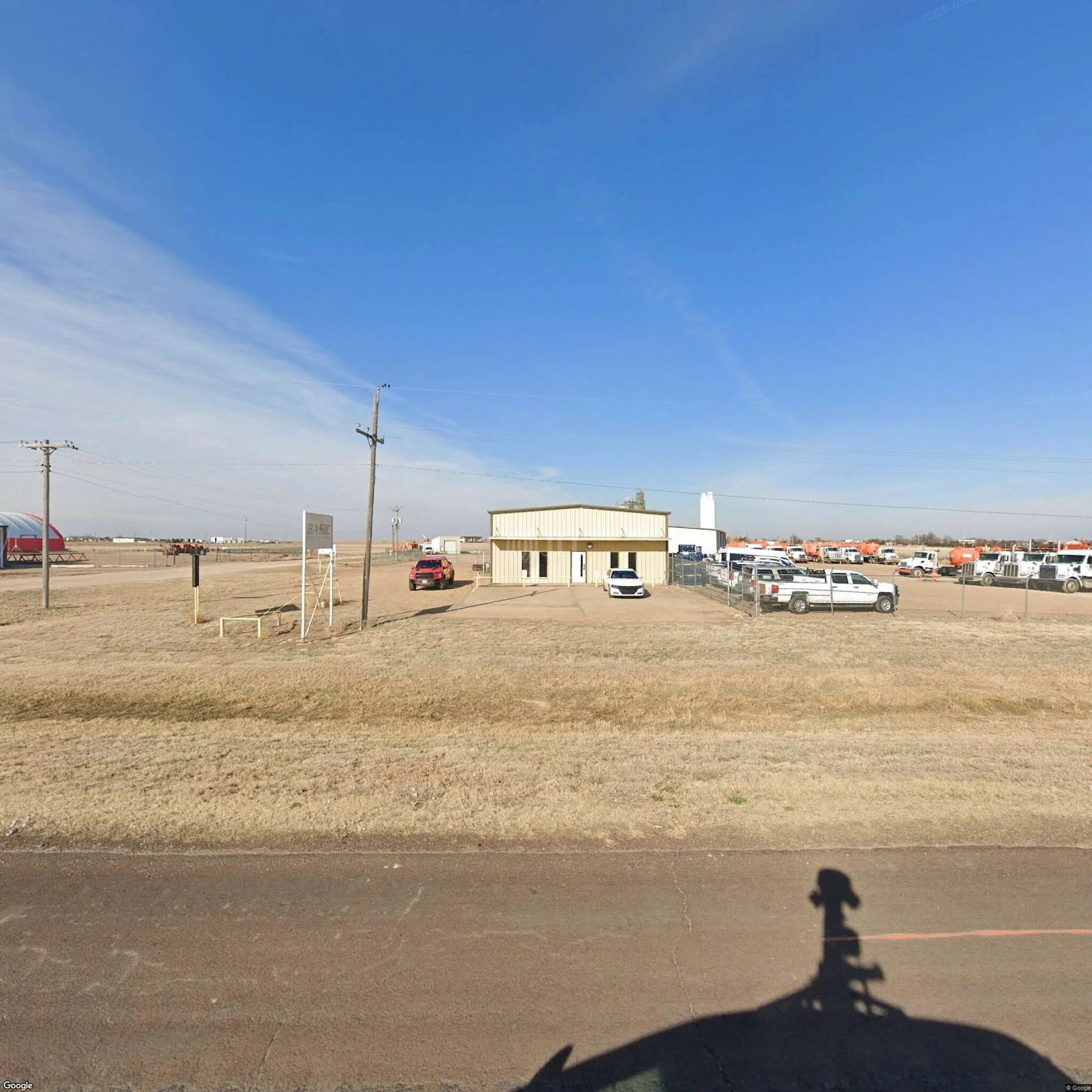 1700 S Country Estates Rd — Lease in Liberal, KS, photo 3 of 8
