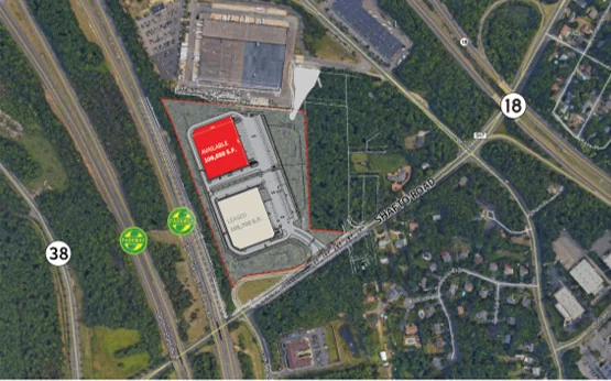 1470 Shafto Rd — Lease in Tinton Falls, NJ, photo 1 of 5