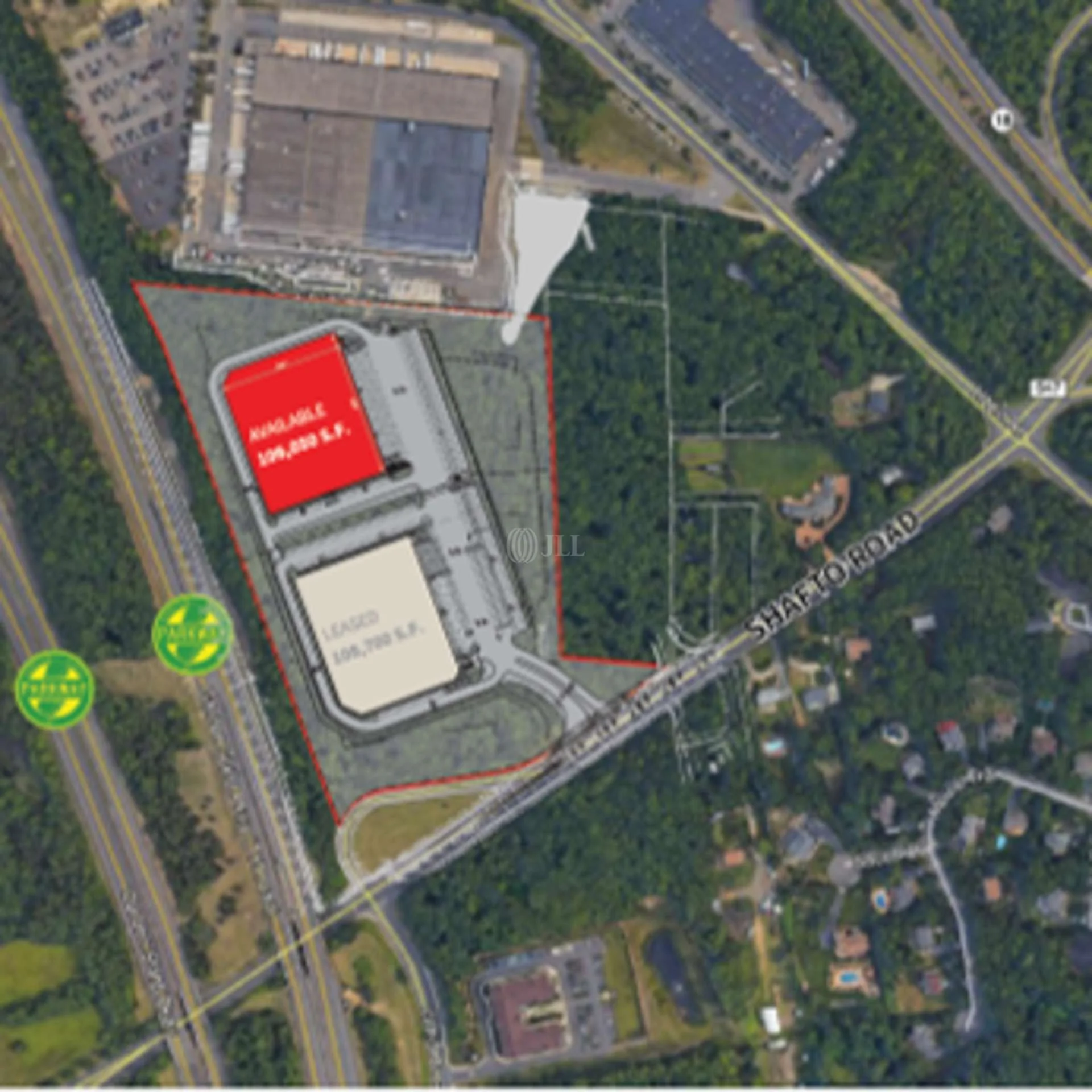 1470 Shafto Rd — Lease in Tinton Falls, NJ, photo 2 of 5
