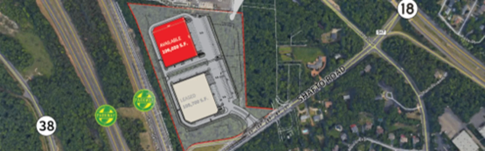 1470 Shafto Rd — Lease in Tinton Falls, NJ, photo 4 of 5
