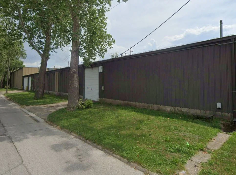 2501 Blackhawk Street — Lease in Davenport, IA, photo 2 of 8