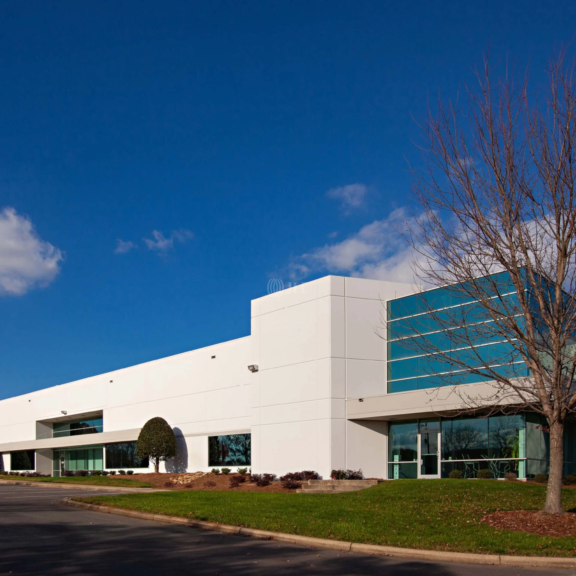 Industrial Property for Lease in Charlotte, NC, photo 2 of 5