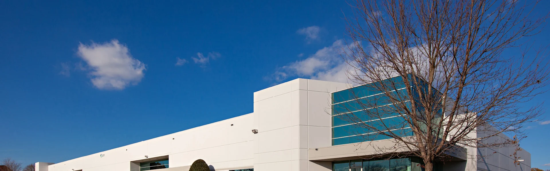 Industrial Property for Lease in Charlotte, NC, photo 4 of 5