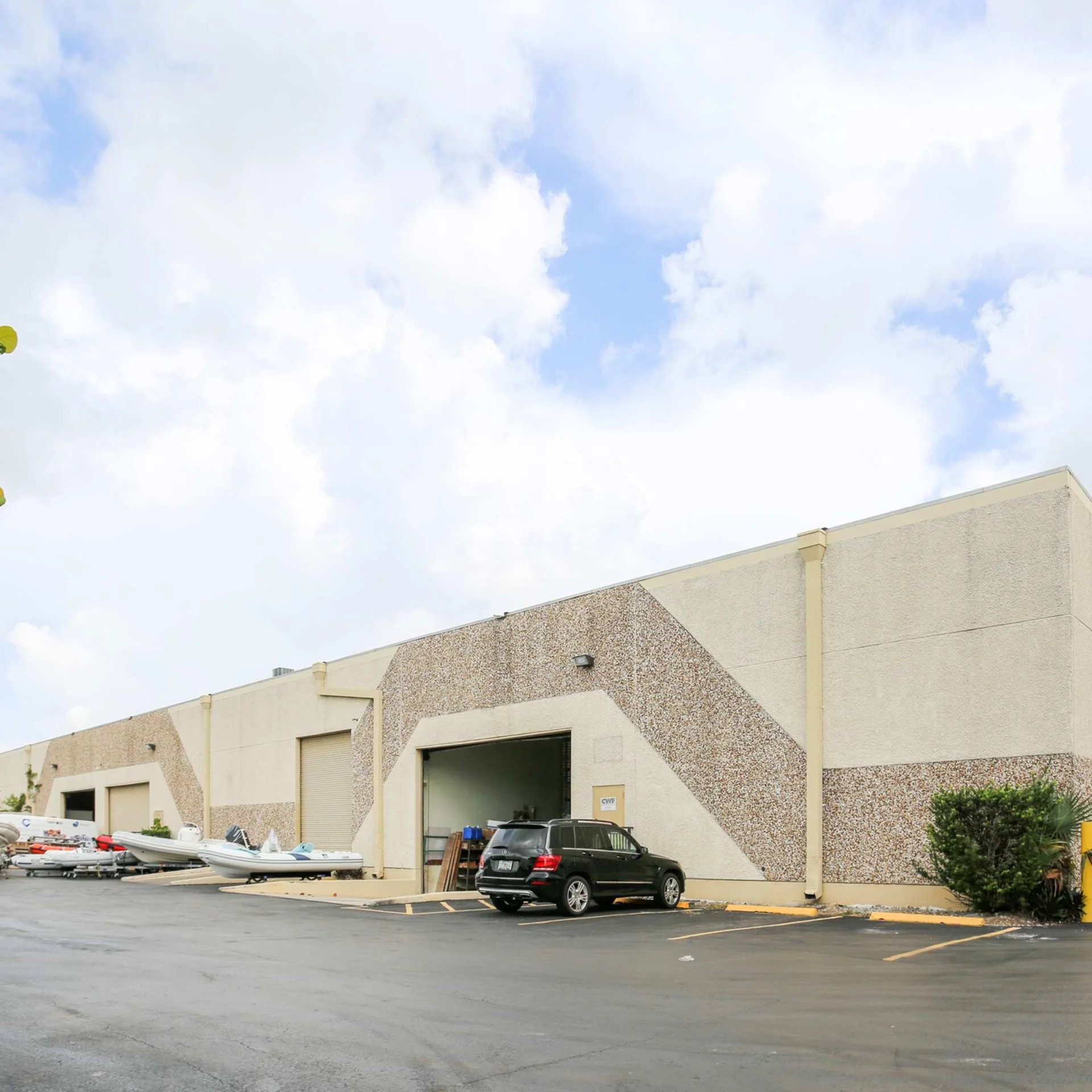 Sunshine State Park - CE 228B — Lease in Miami, FL, photo 3 of 5