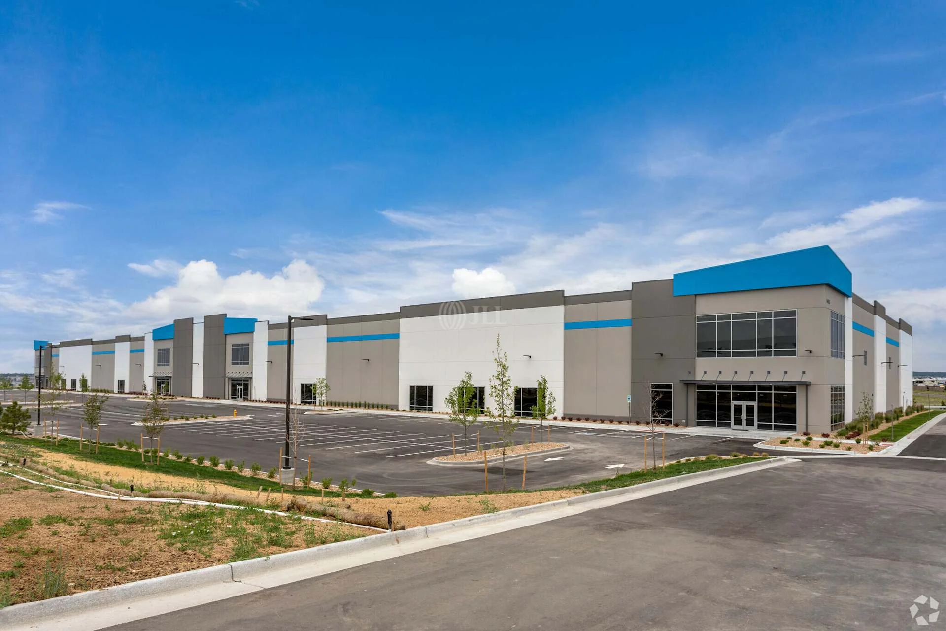 Otero Logistics Center — Lease in Englewood, CO, photo 4 of 8