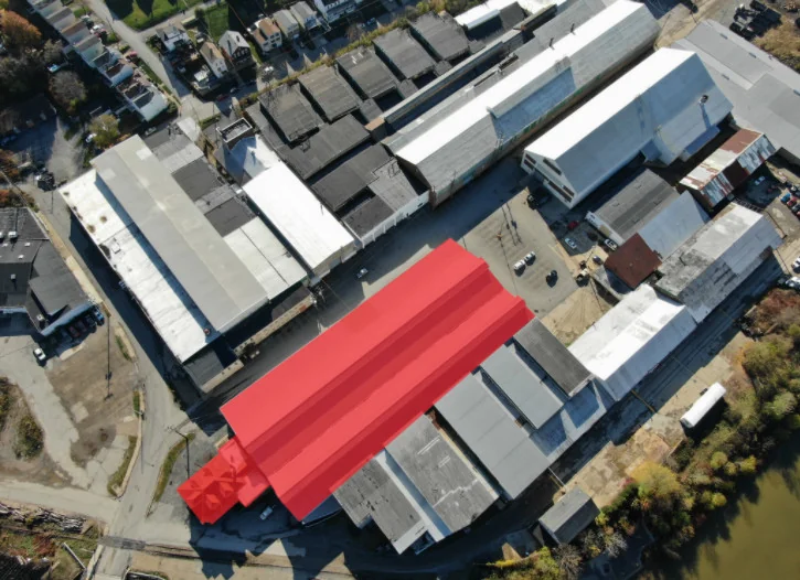 Bldg 3 — Lease in Carnegie, PA, photo 1 of 5