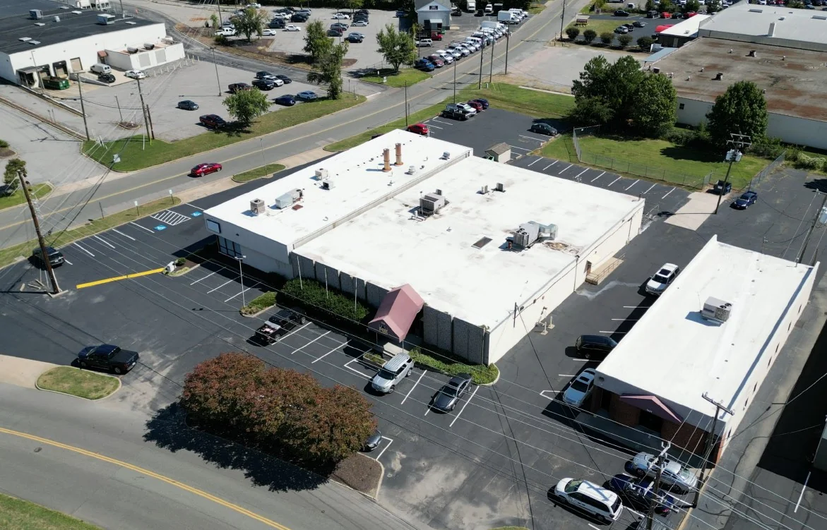 1921-1925 Westmoreland St — Lease in Richmond, VA, photo 1 of 5