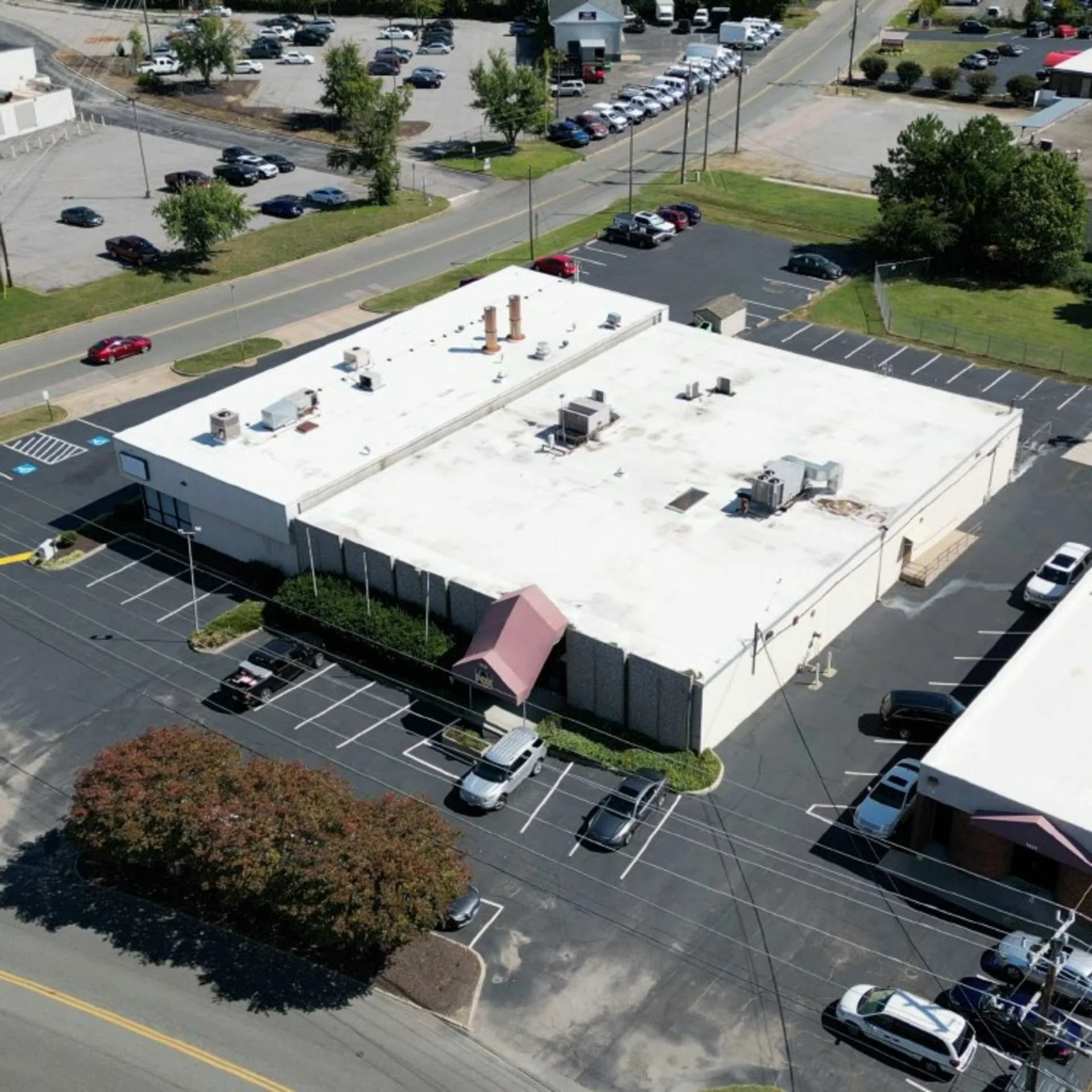 1921-1925 Westmoreland St — Lease in Richmond, VA, photo 2 of 5