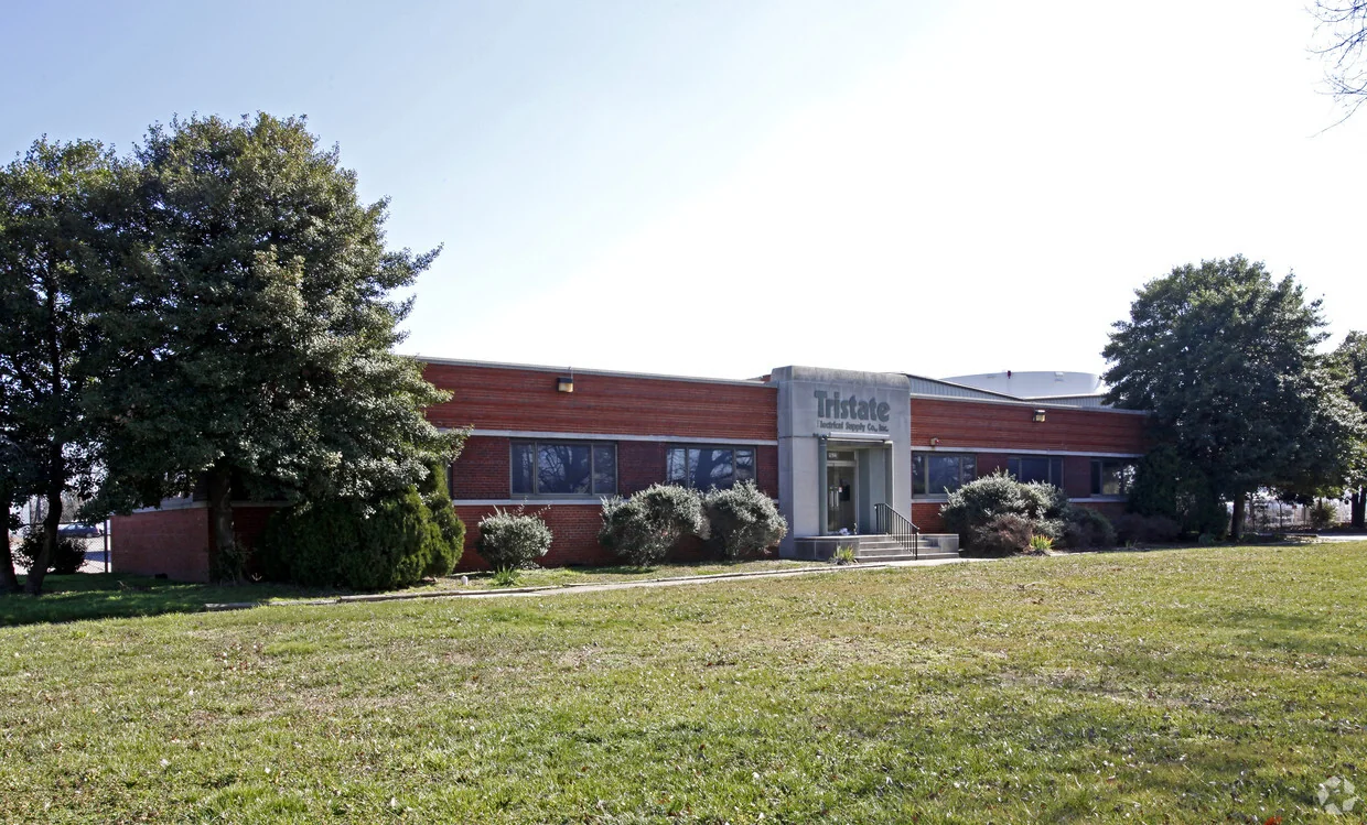 Tristate Electrical Supply — Lease in Richmond, VA, photo 1 of 5