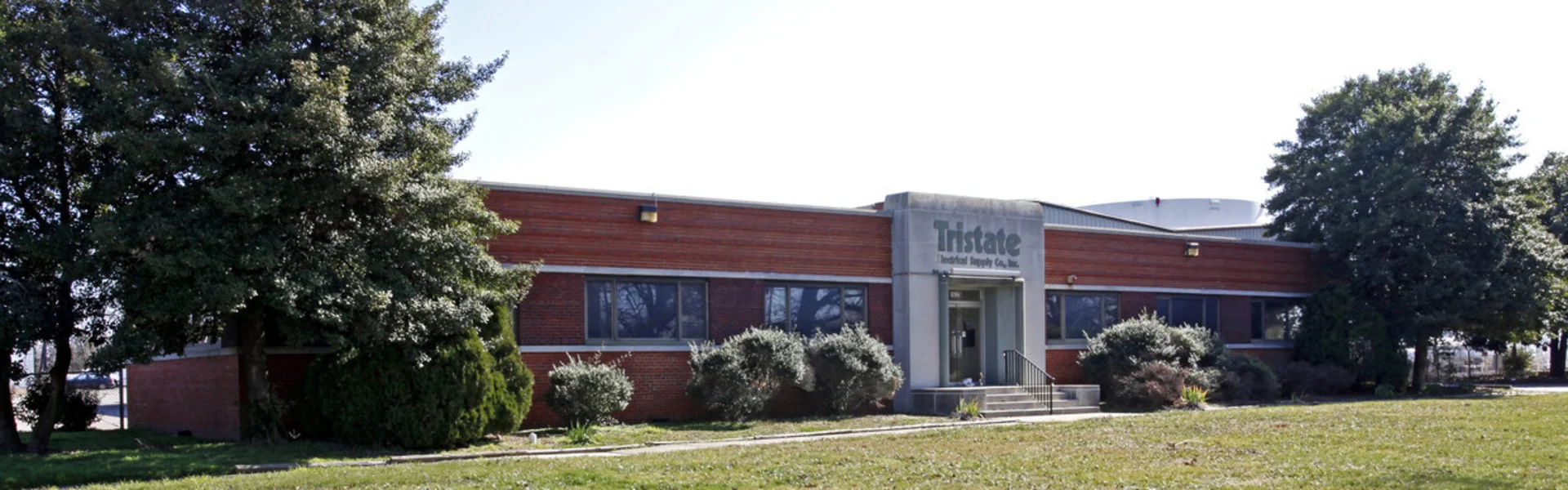 Tristate Electrical Supply — Lease in Richmond, VA, photo 4 of 5