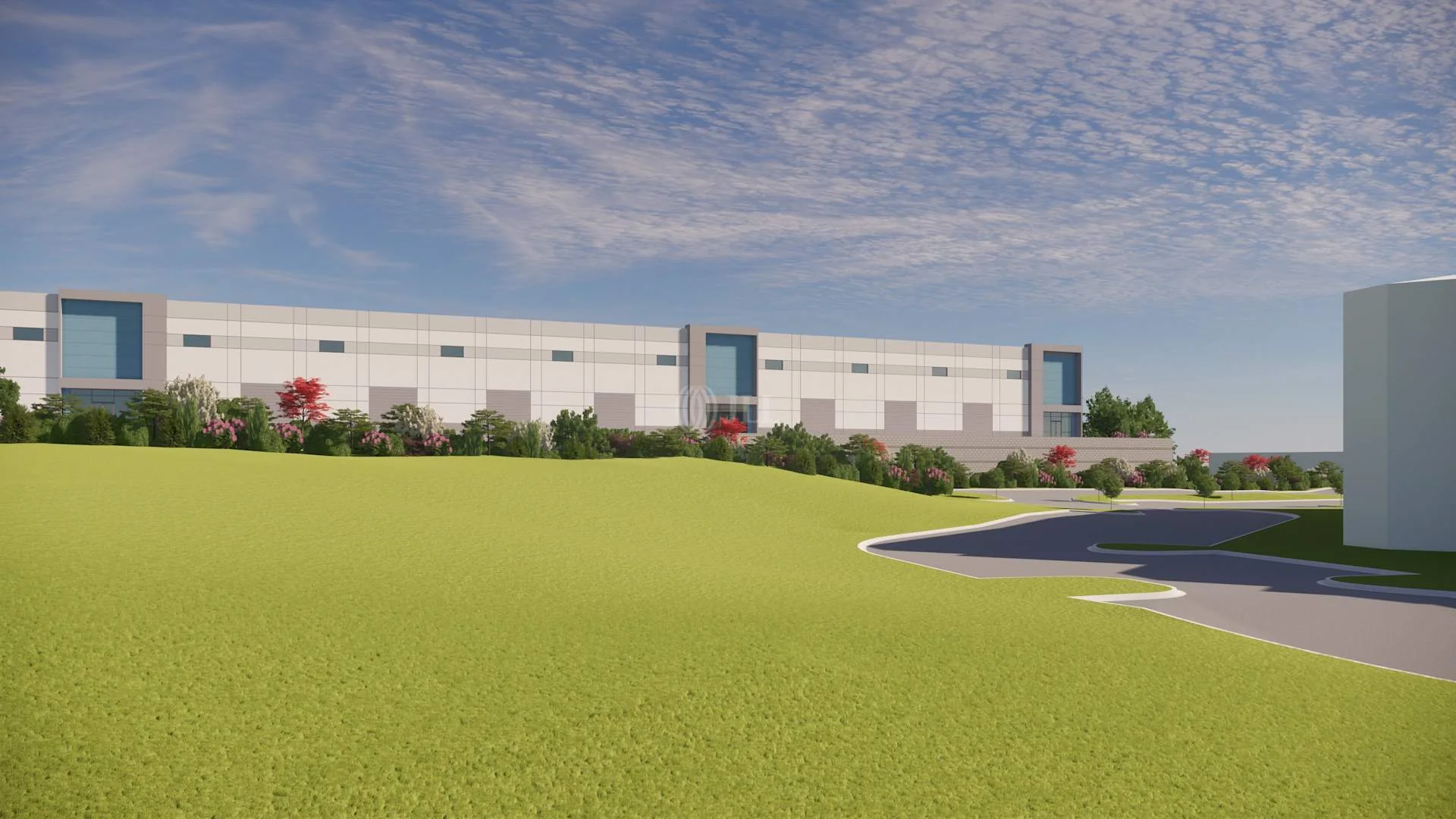 Lakeridge Logistics Center-Building 2 — Lease in Ashland, VA, photo 6 of 8