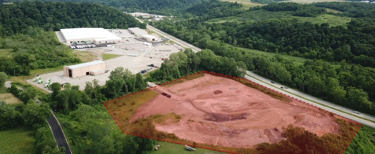 Building B — Lease in Smock, PA, photo 2 of 8