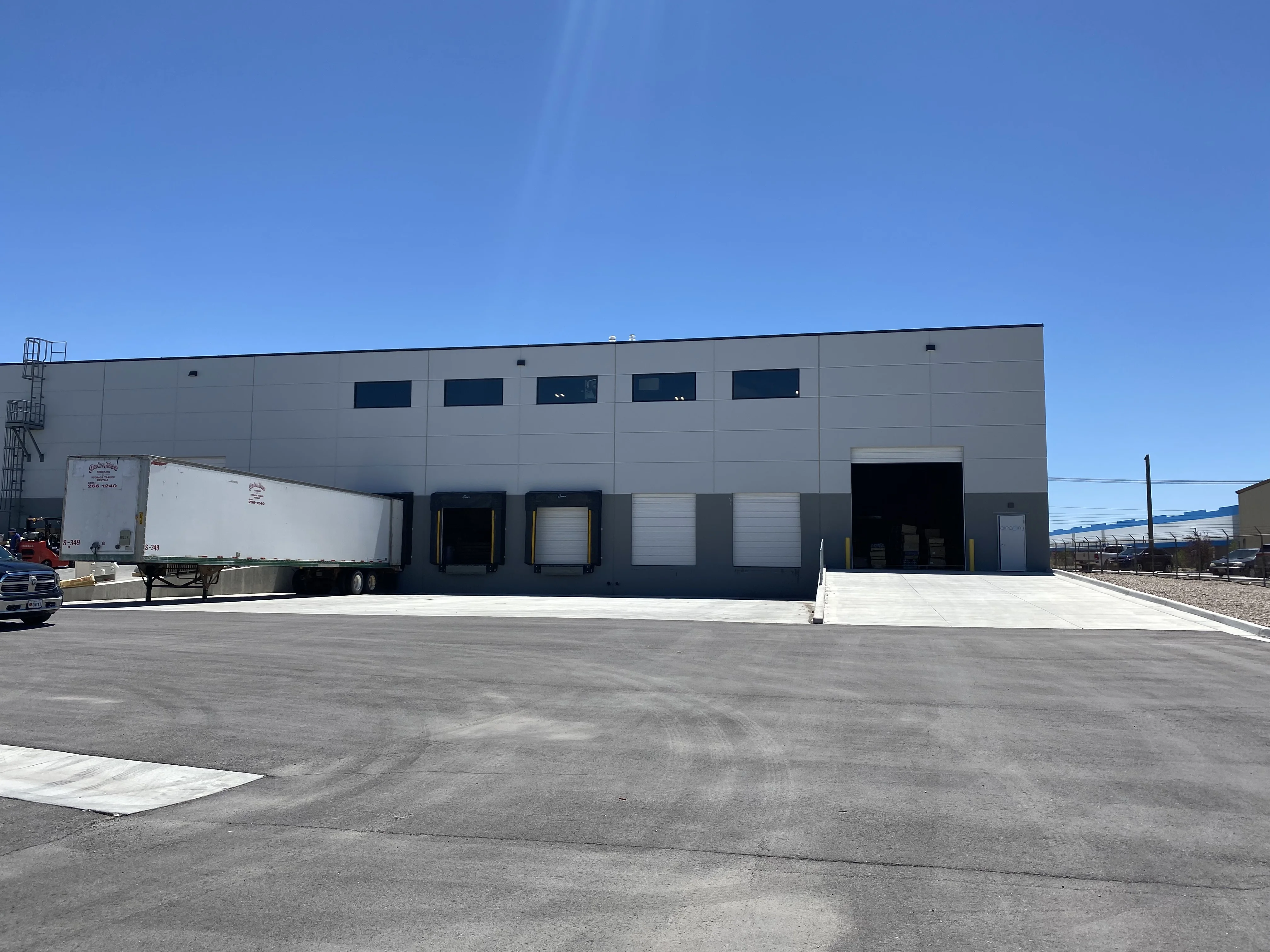910 W Center St — Lease in North Salt Lake, UT, photo 3 of 8