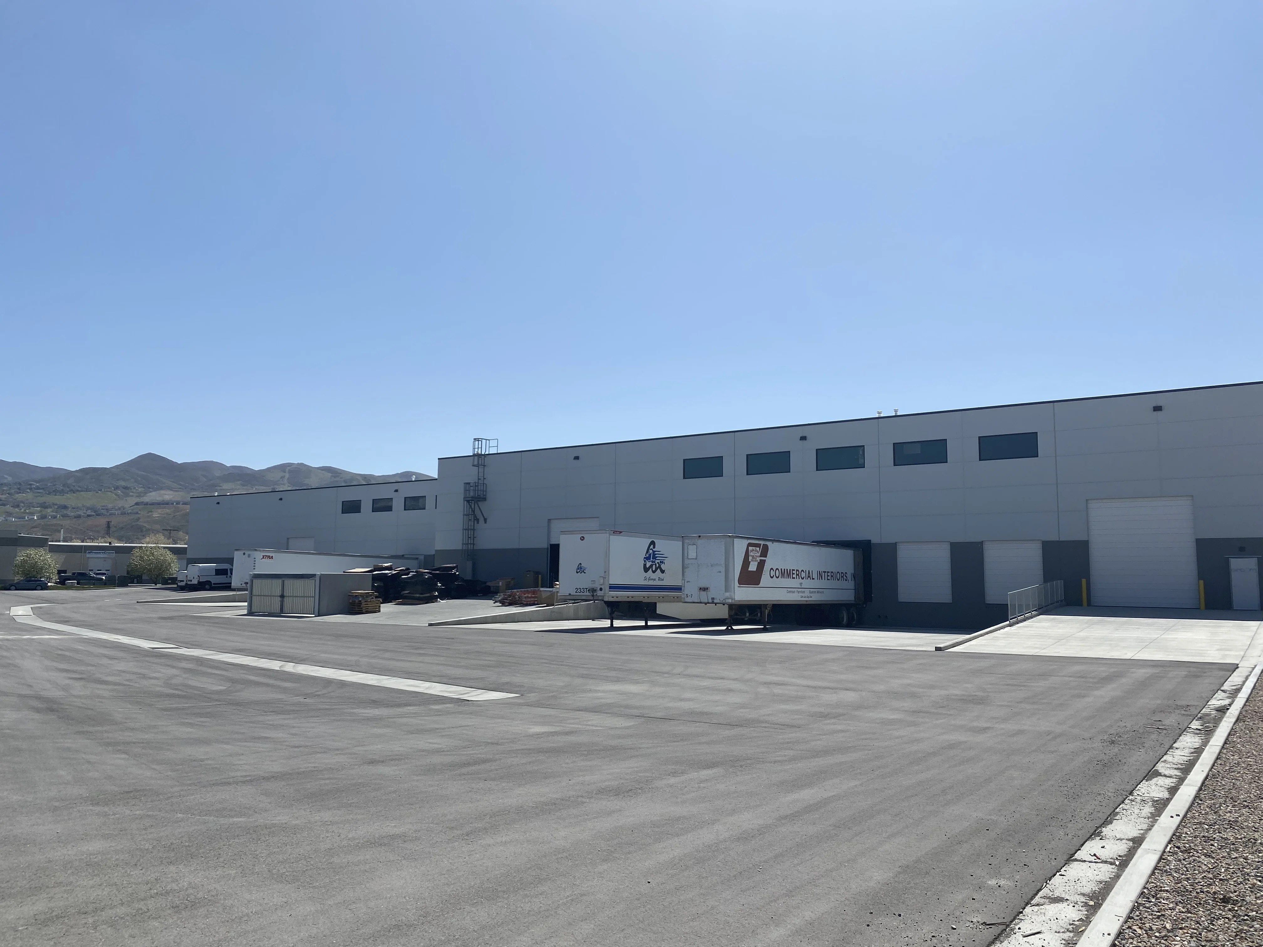 910 W Center St — Lease in North Salt Lake, UT, photo 4 of 8
