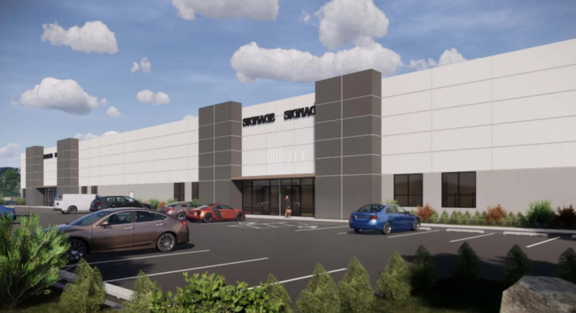 910 W Center St — Lease in North Salt Lake, UT, photo 8 of 8