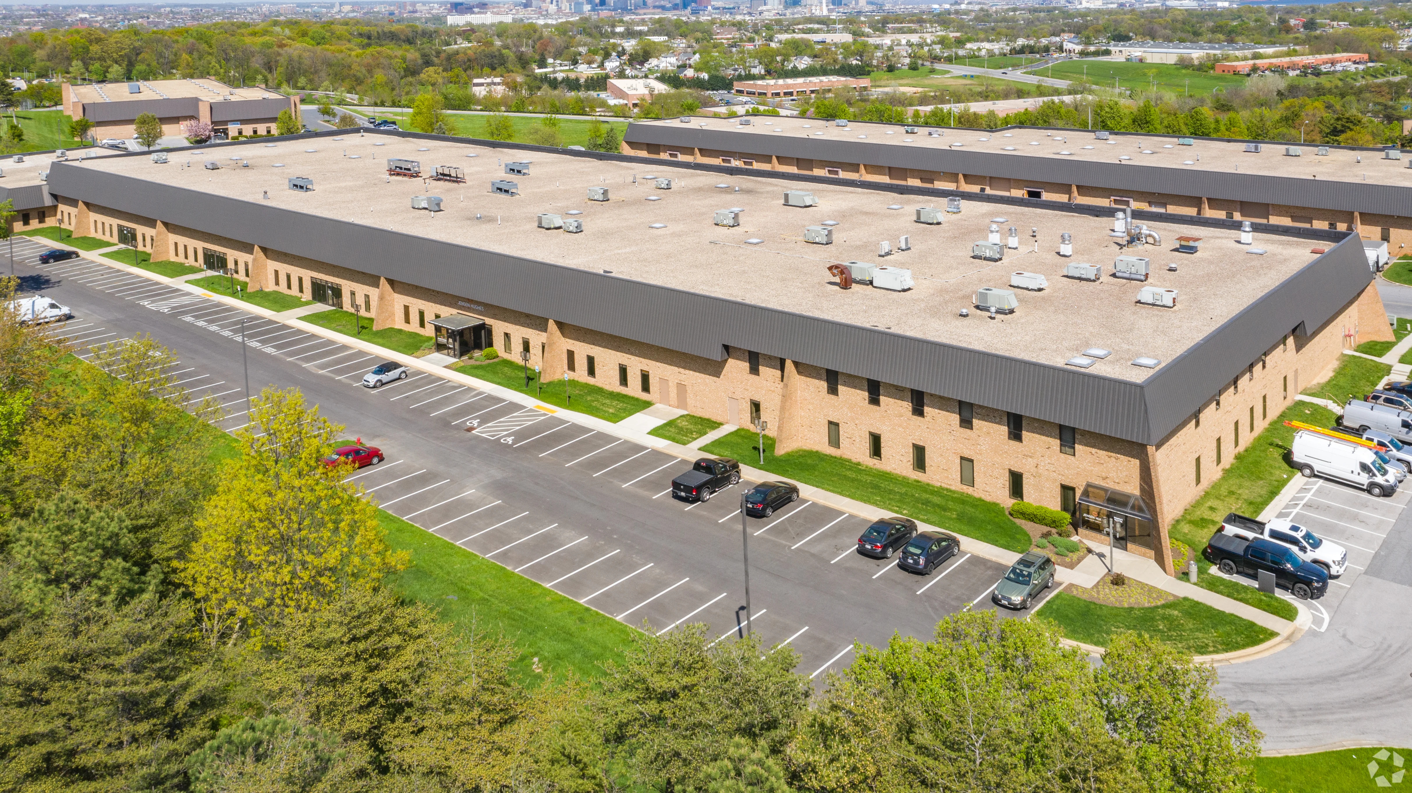 Beltway Business Community Phase II — Lease in Halethorpe, MD, photo 3 of 8