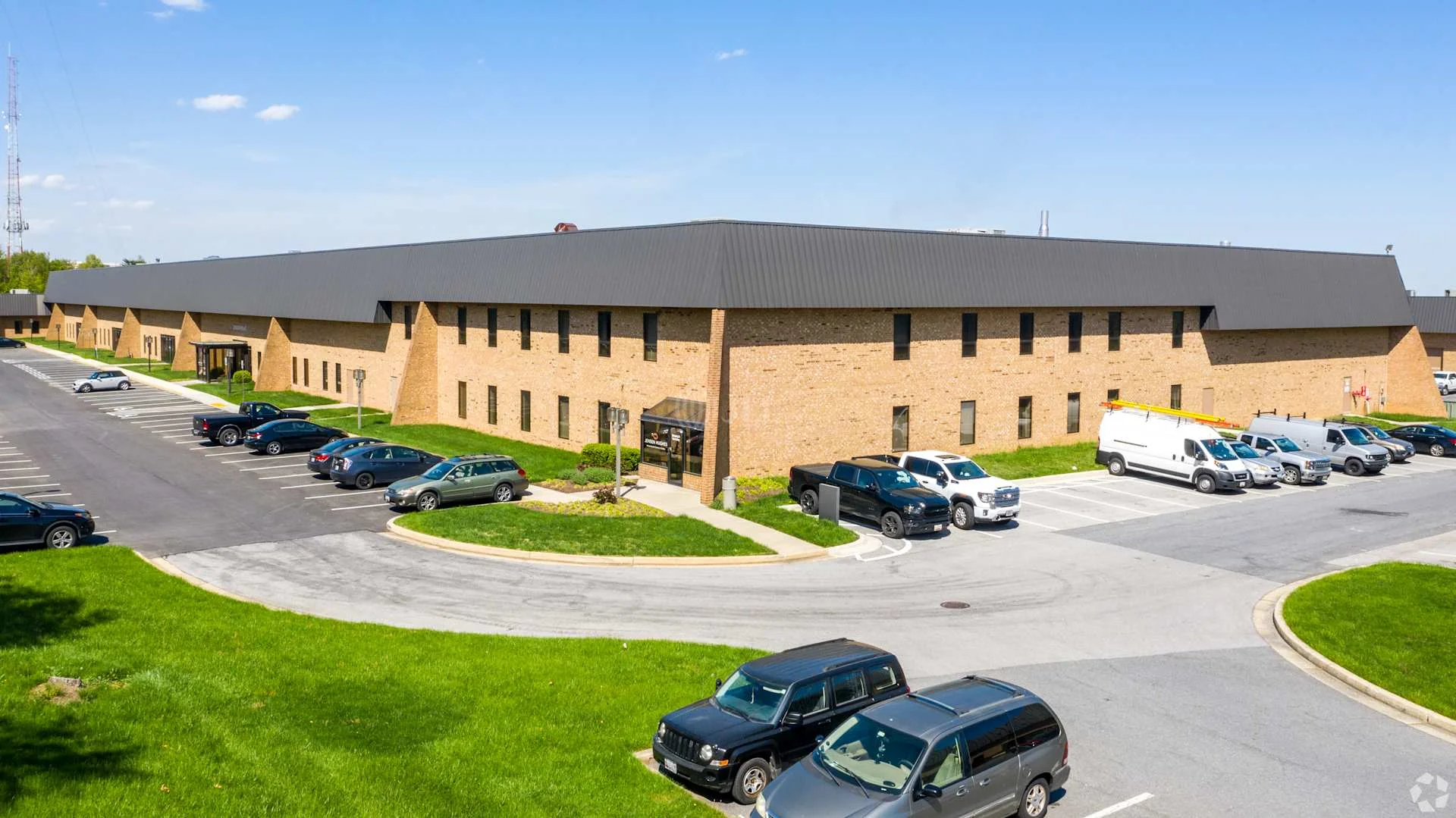 Beltway Business Community Phase II — Lease in Halethorpe, MD, photo 4 of 8