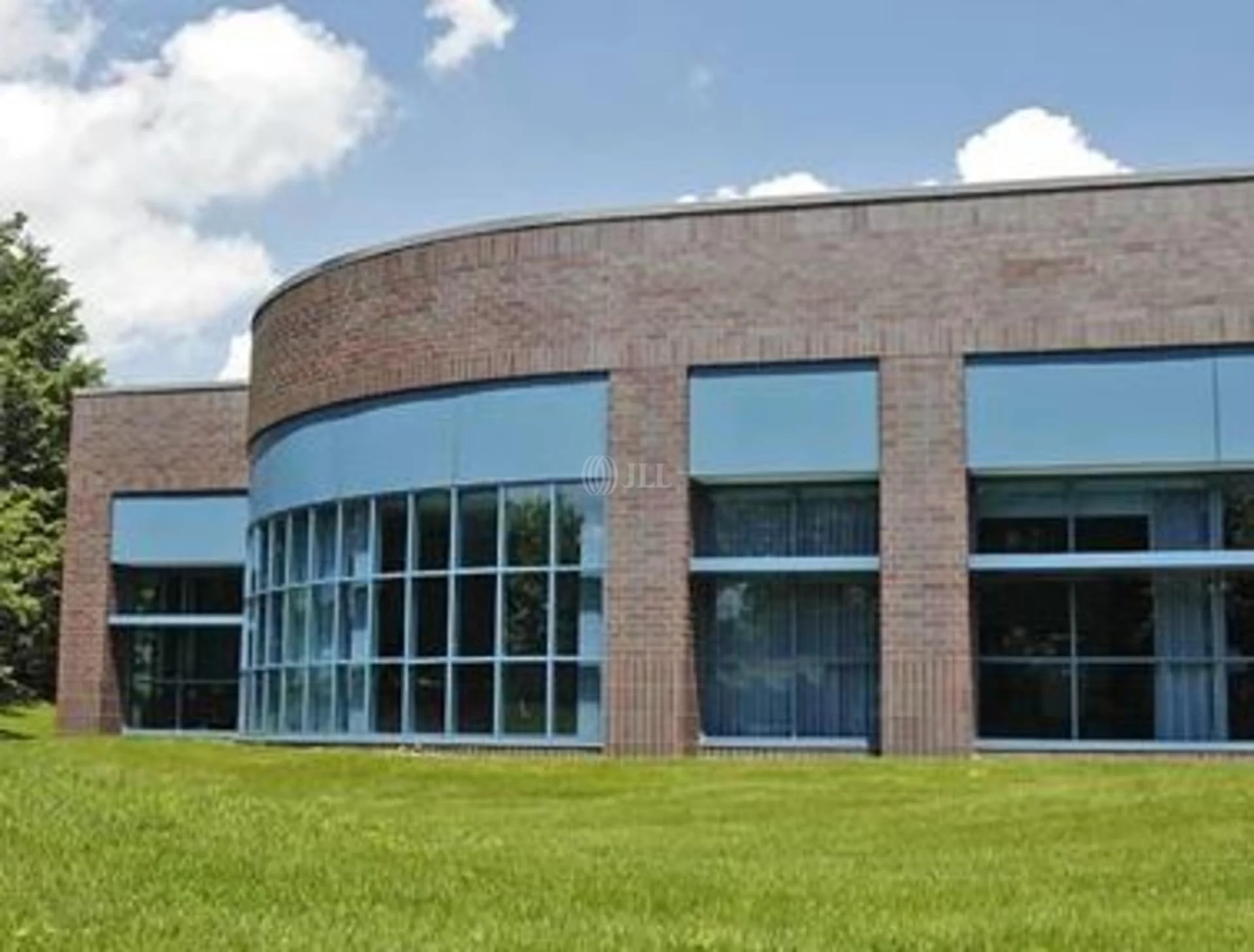 Scantron Headquarters — Lease in Eagan, MN, photo 7 of 8