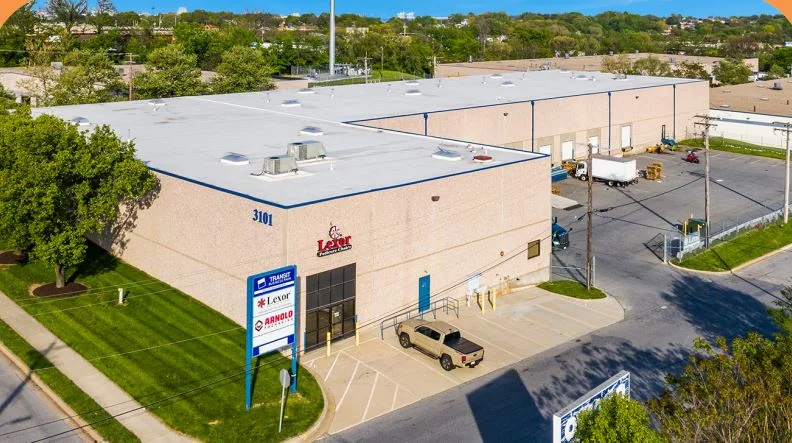 Building 2 — Lease in Baltimore, MD, photo 1 of 5