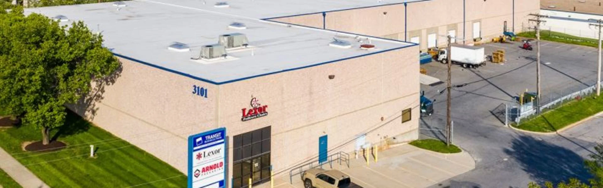 Building 2 — Lease in Baltimore, MD, photo 4 of 5