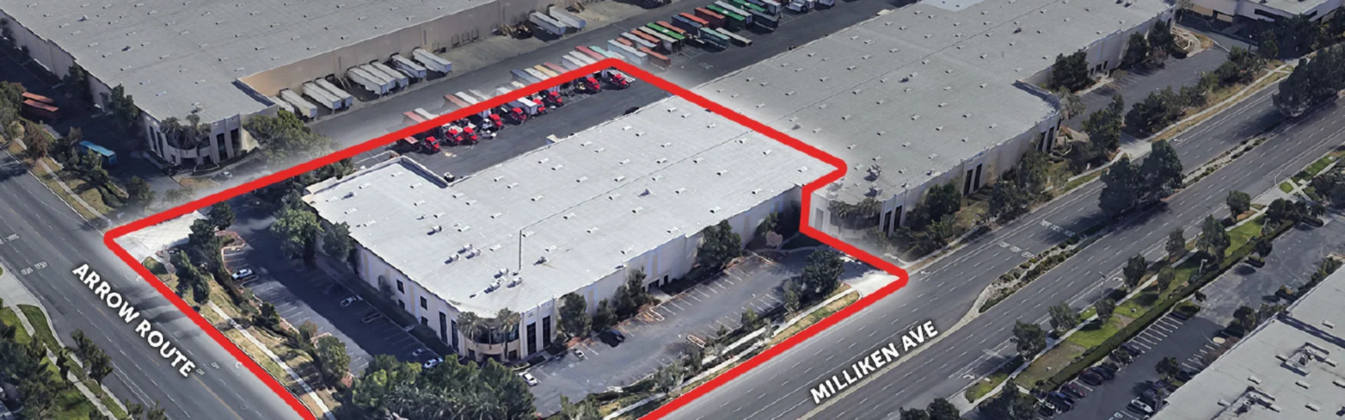 Bldg B — Lease in Rancho Cucamonga, CA, photo 4 of 4