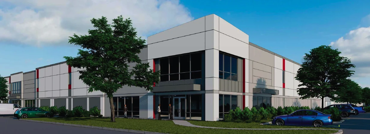Building 3 — Lease in Englewood, CO, photo 1 of 4