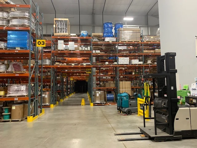 Fort Pitt Industrial Park — Lease in Canonsburg, PA, photo 2 of 8