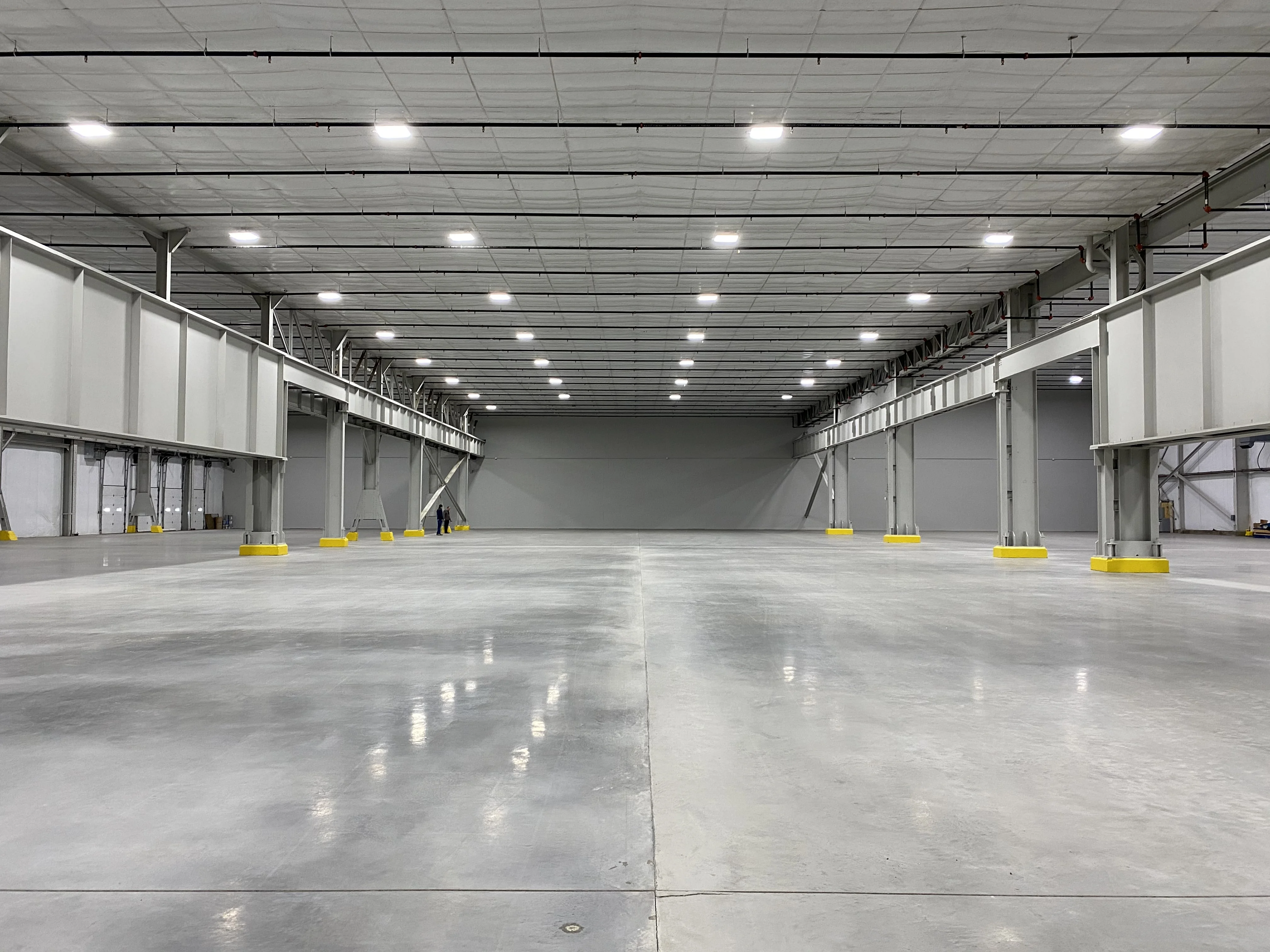 Fort Pitt Industrial Park — Lease in Canonsburg, PA, photo 4 of 8