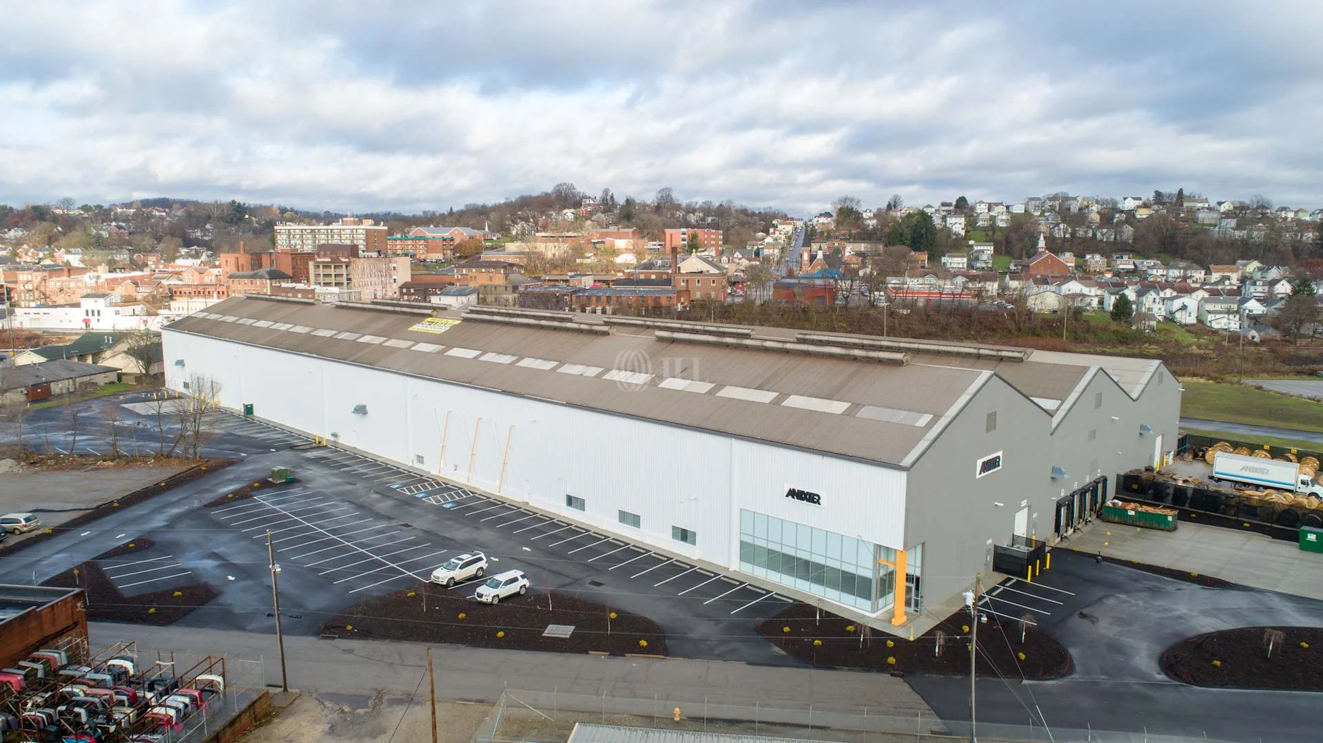 Fort Pitt Industrial Park — Lease in Canonsburg, PA, photo 6 of 8