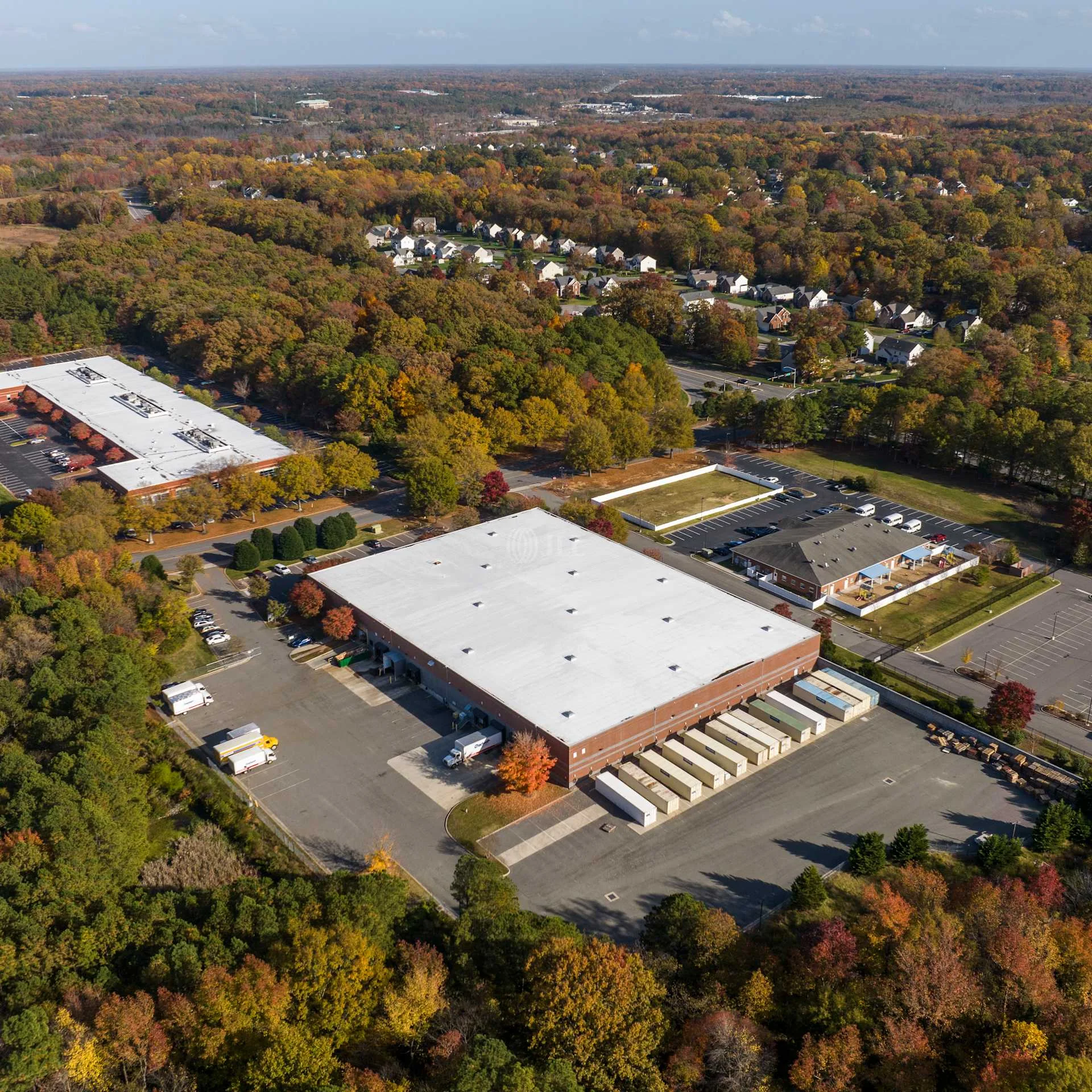 Chadwell Supply — Lease in Richmond, VA, photo 2 of 5