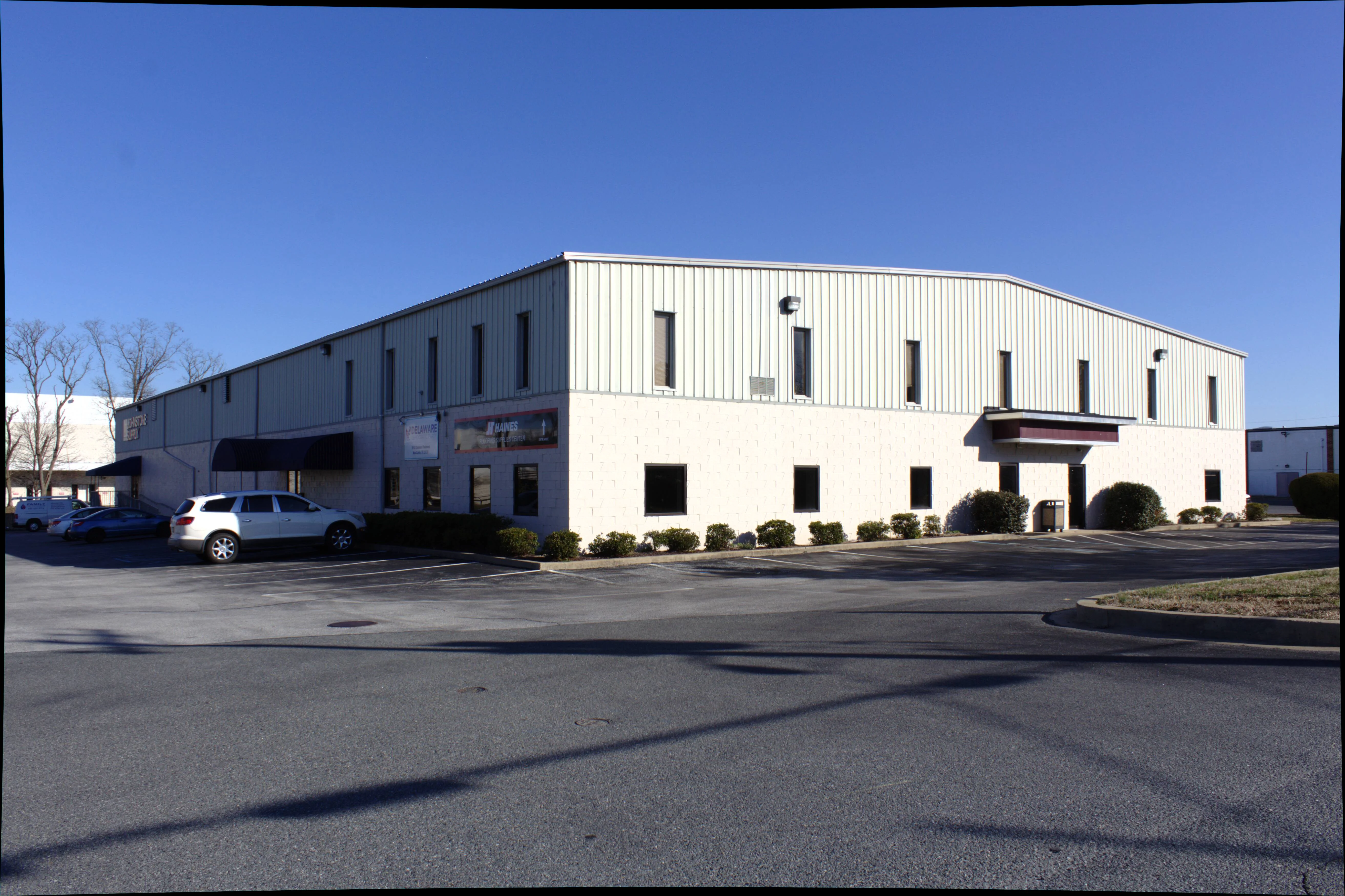 19 E Commons Blvd — Lease in New Castle, DE, photo 1 of 5