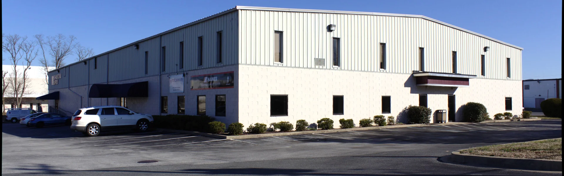 19 E Commons Blvd — Lease in New Castle, DE, photo 4 of 5