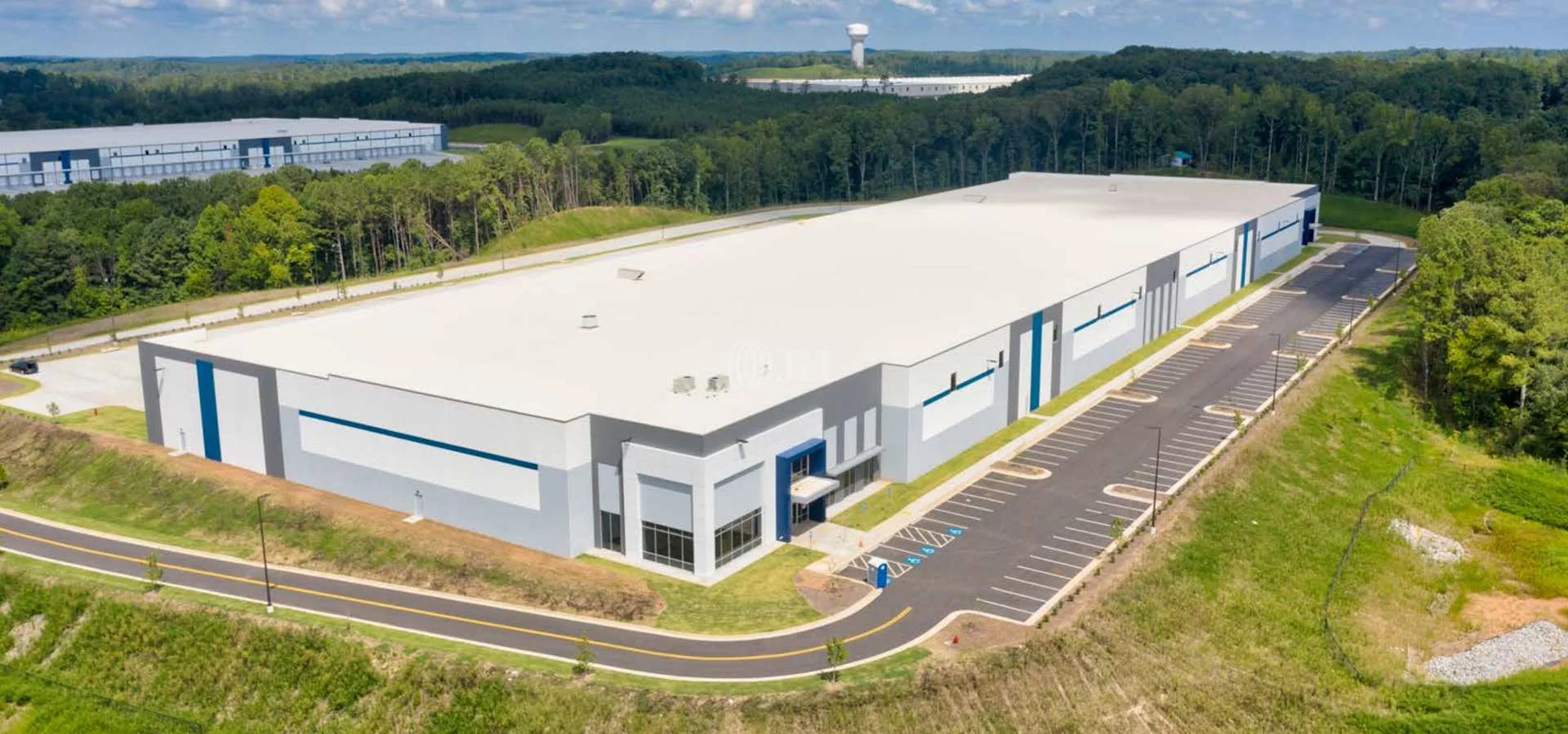 Busch Logistics Park - Building B — Lease in Cartersville, GA, photo 7 of 8
