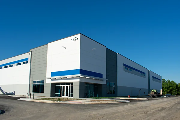 The Hub Bldg 1 — Lease in Columbus, OH, photo 1 of 4